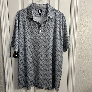 FootJoy Golf Shirt XL